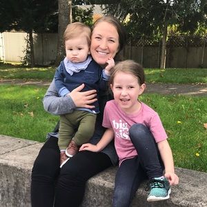 Meet your Posher, Lindsay